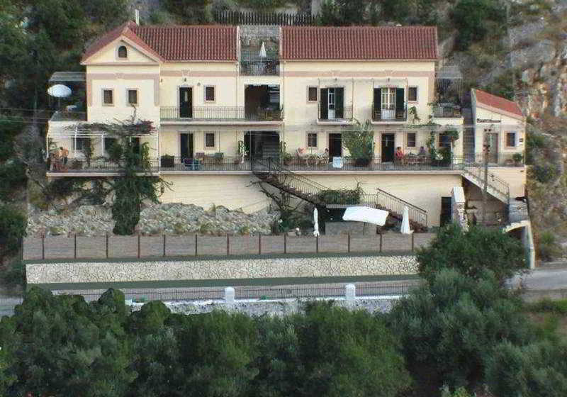 Aristotelis  | Ithaca | Kefalonia | Greece 4