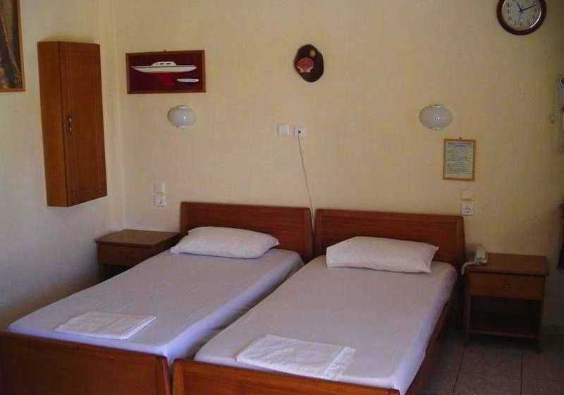 Aristotelis  | Ithaca | Kefalonia | Greece 6