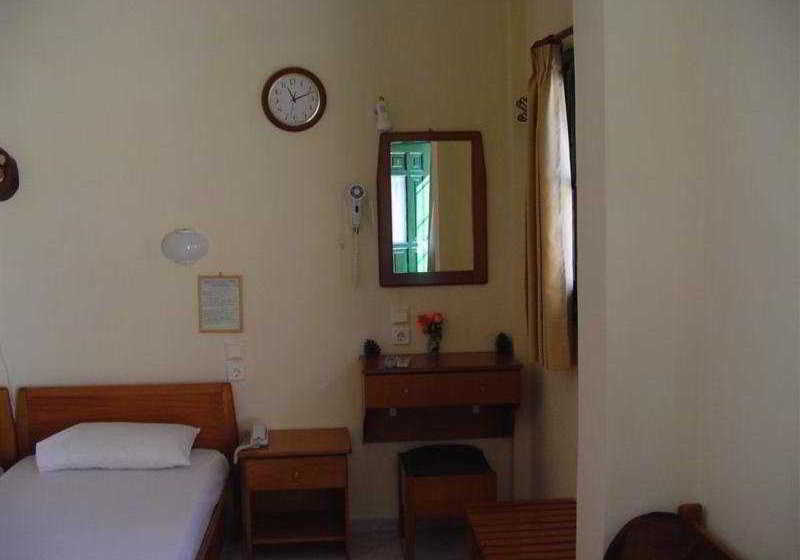 Aristotelis  | Ithaca | Kefalonia | Greece 7