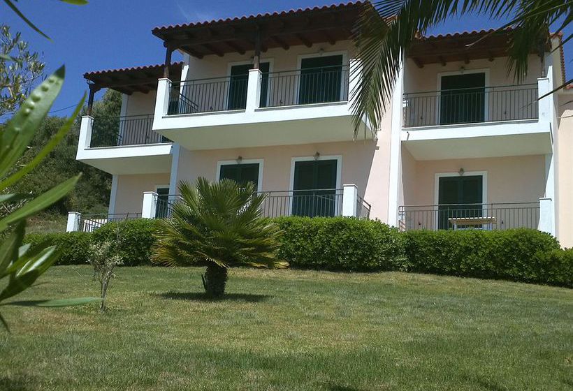 Hotel Liberatos Village Lassi