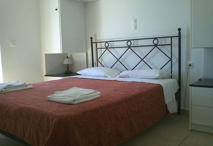 Hotel Liberatos Village  | Lassi | Kefalonia | Greece 10