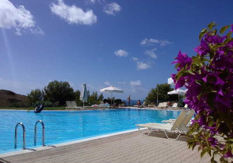 Hotel Liberatos Village  | Lassi | Kefalonia | Greece 11