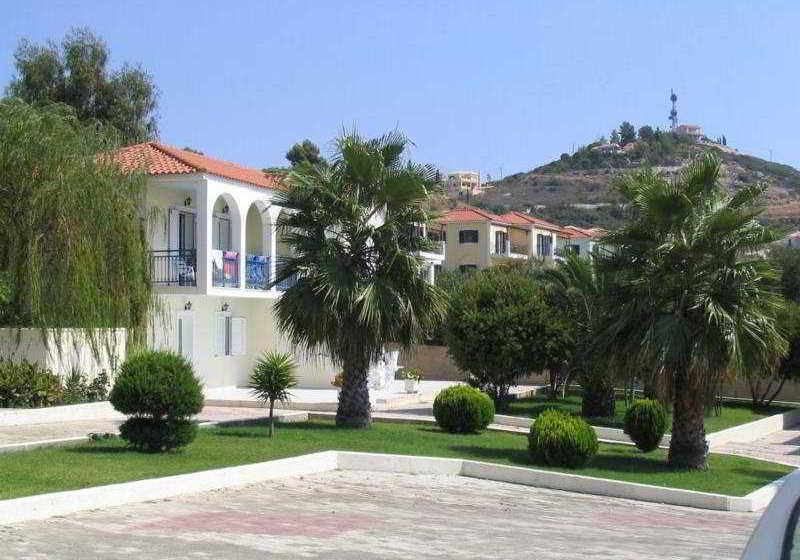 Hotel Liberatos Village  | Lassi | Kefalonia | Greece 12