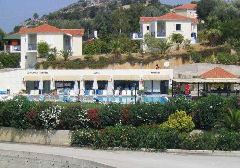 Hotel Liberatos Village  | Lassi | Kefalonia | Greece 13