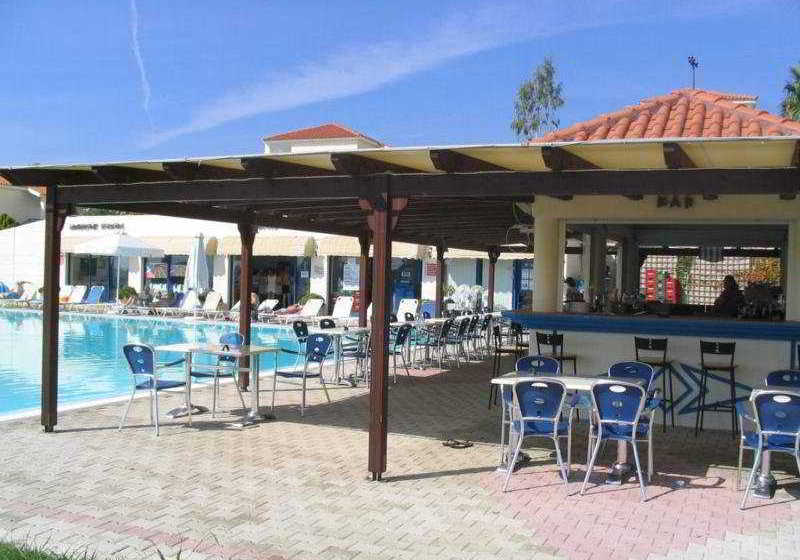 Hotel Liberatos Village  | Lassi | Kefalonia | Greece 14