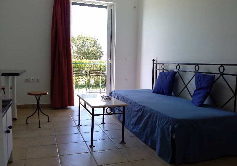 Hotel Liberatos Village  | Lassi | Kefalonia | Greece 16