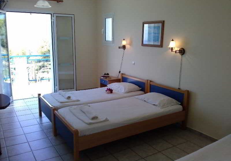 Hotel Liberatos Village  | Lassi | Kefalonia | Greece 17