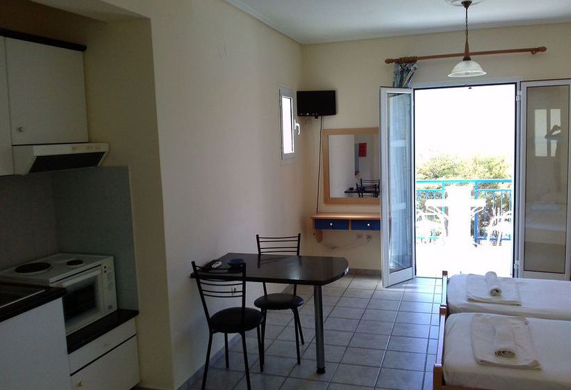 Hotel Liberatos Village  | Lassi | Kefalonia | Greece 2