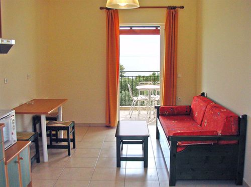 Hotel Liberatos Village  | Lassi | Kefalonia | Greece 20