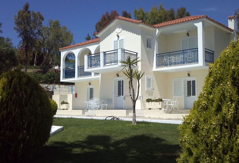 Hotel Liberatos Village  | Lassi | Kefalonia | Greece 3