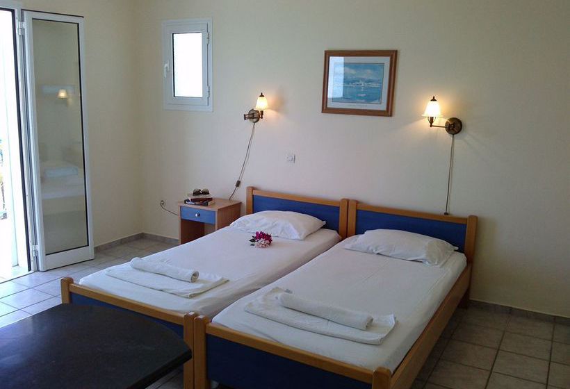 Hotel Liberatos Village  | Lassi | Kefalonia | Greece 4