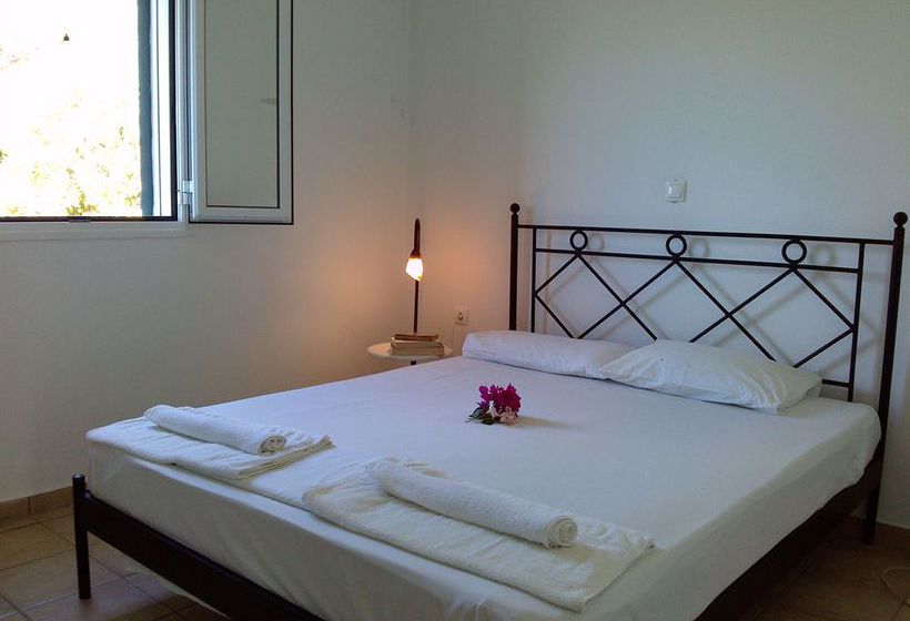 Hotel Liberatos Village  | Lassi | Kefalonia | Greece 5