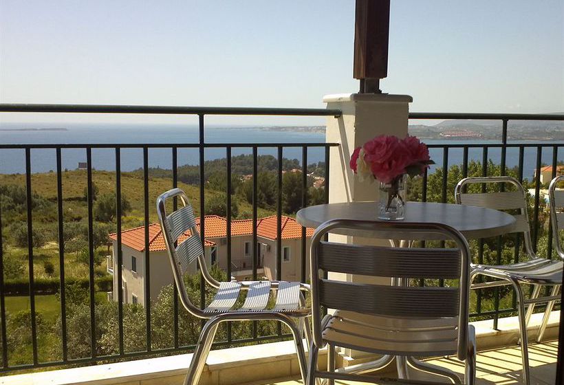 Hotel Liberatos Village  | Lassi | Kefalonia | Greece 6