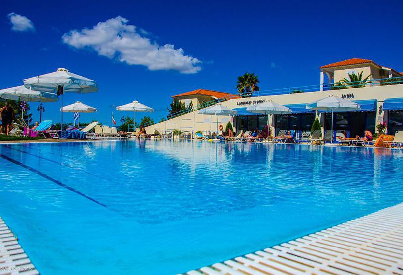 Hotel Liberatos Village  | Lassi | Kefalonia | Greece 7
