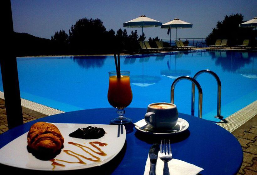 Hotel Liberatos Village  | Lassi | Kefalonia | Greece 8