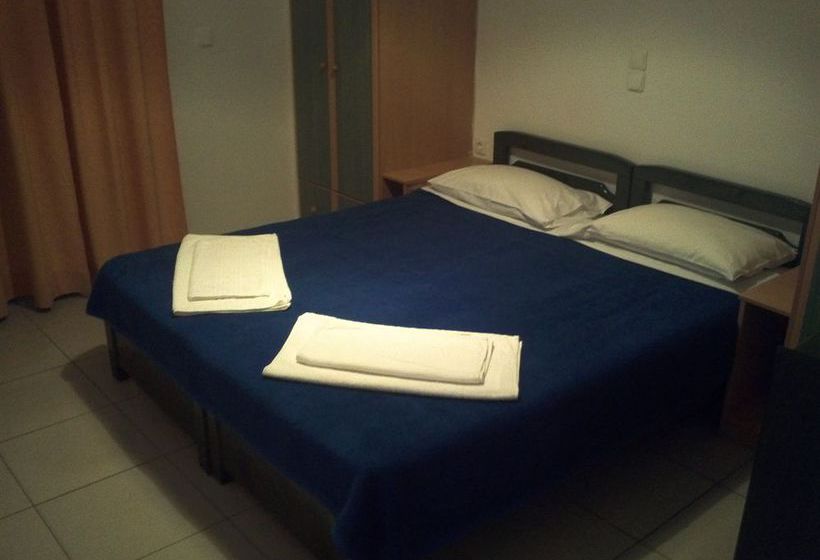 Hotel Liberatos Village  | Lassi | Kefalonia | Greece 9