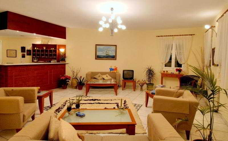 Omirikon Hotel  | Ithaca | Kefalonia | Greece 10