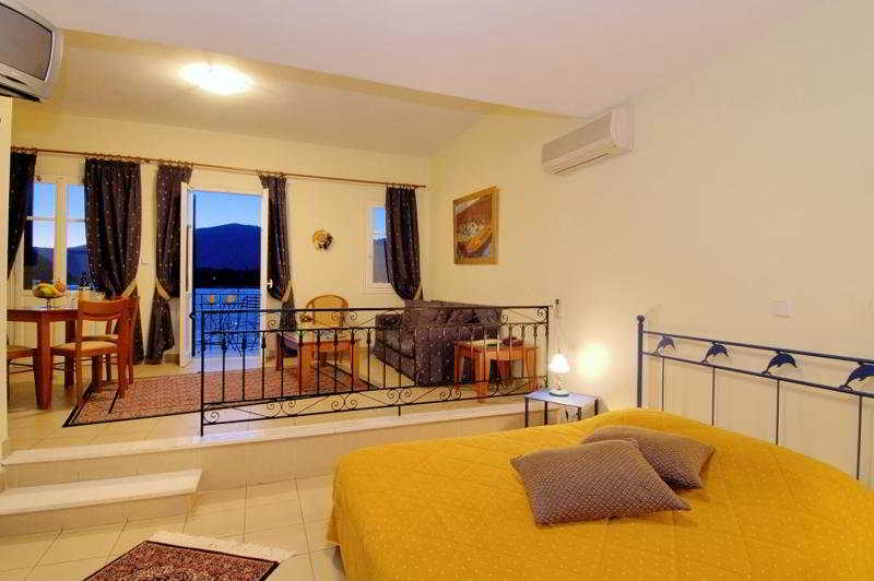 Omirikon Hotel  | Ithaca | Kefalonia | Greece 12