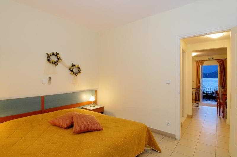 Omirikon Hotel  | Ithaca | Kefalonia | Greece 14