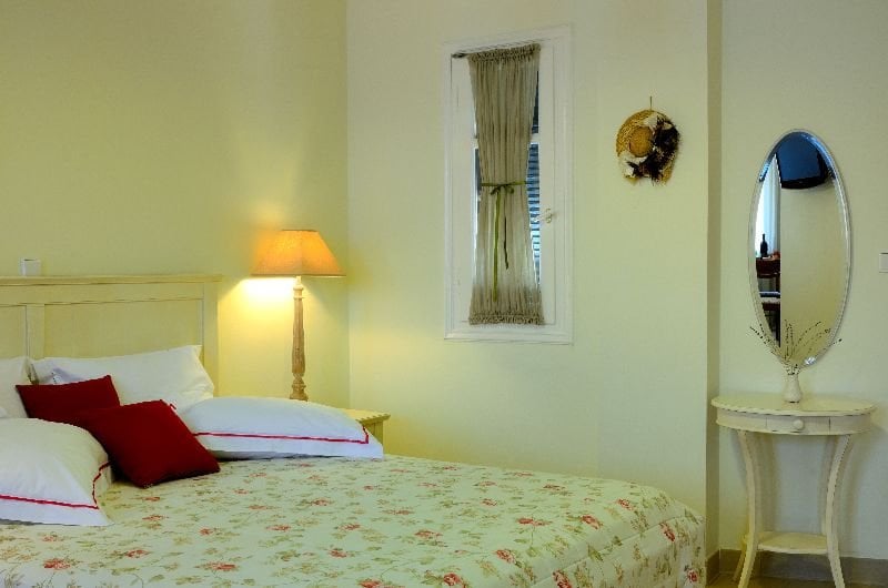 Omirikon Hotel  | Ithaca | Kefalonia | Greece 6