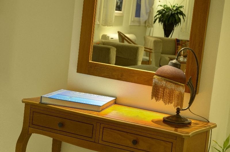 Omirikon Hotel  | Ithaca | Kefalonia | Greece 8