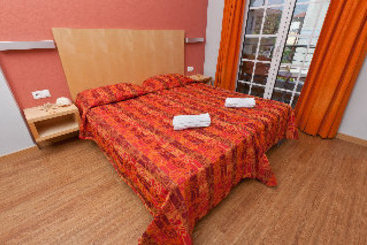 Hotel Kronos Platamonas