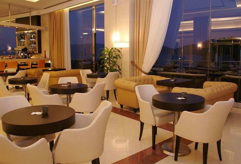 Hotel Ionian Emerald Resort  | Sami | Kefalonia | Greece 1