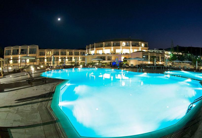 Hotel Ionian Emerald Resort  | Sami | Kefalonia | Greece 10