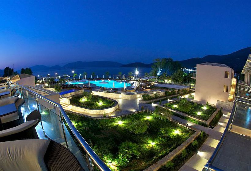 Hotel Ionian Emerald Resort  | Sami | Kefalonia | Greece 11