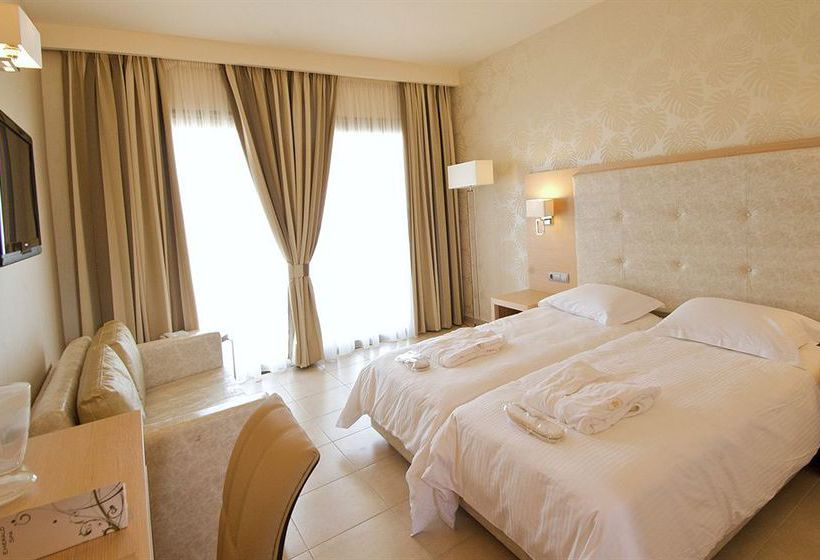 Hotel Ionian Emerald Resort  | Sami | Kefalonia | Greece 12