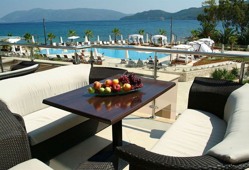 Hotel Ionian Emerald Resort  | Sami | Kefalonia | Greece 13