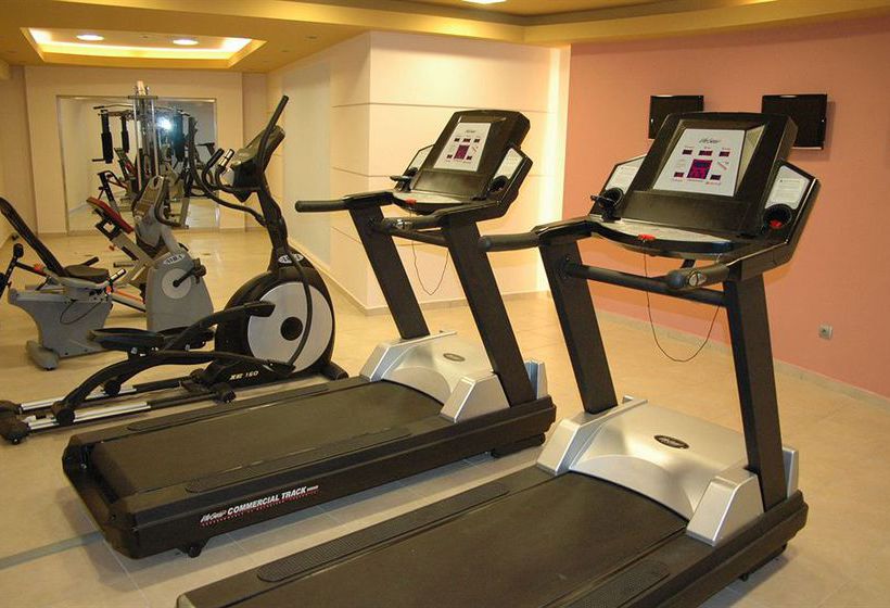 Hotel Ionian Emerald Resort  | Sami | Kefalonia | Greece 14