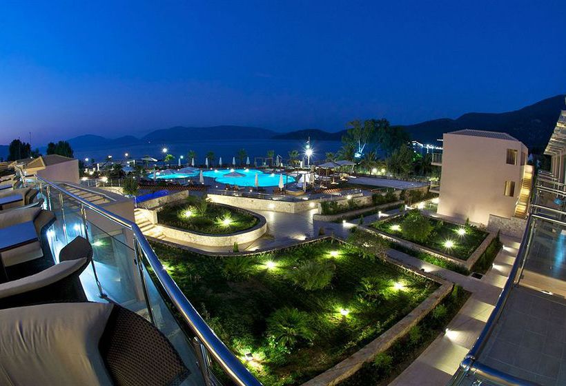 Hotel Ionian Emerald Resort  | Sami | Kefalonia | Greece 15