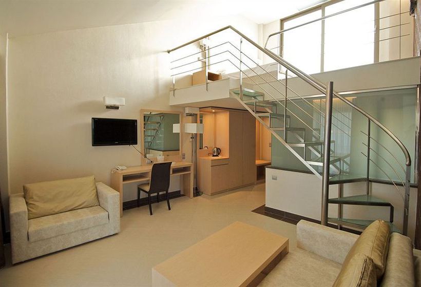 Hotel Ionian Emerald Resort  | Sami | Kefalonia | Greece 18