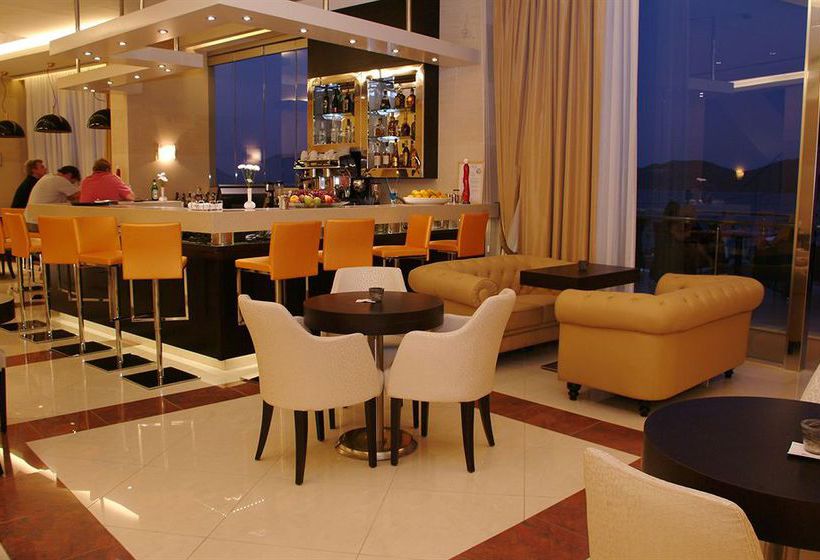 Hotel Ionian Emerald Resort  | Sami | Kefalonia | Greece 19