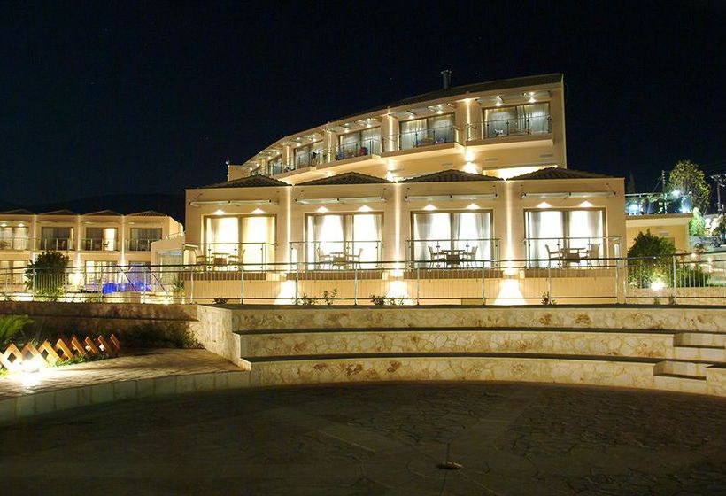 Hotel Ionian Emerald Resort  | Sami | Kefalonia | Greece 2