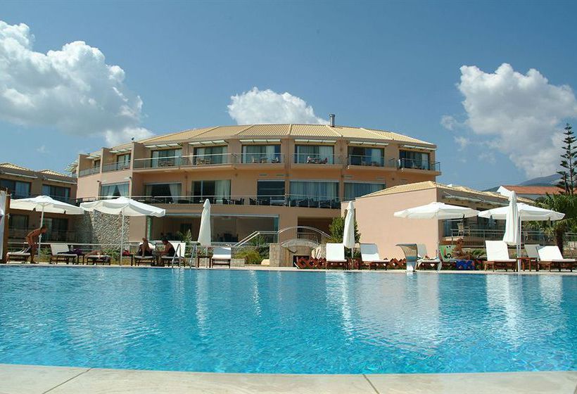 Hotel Ionian Emerald Resort  | Sami | Kefalonia | Greece 20