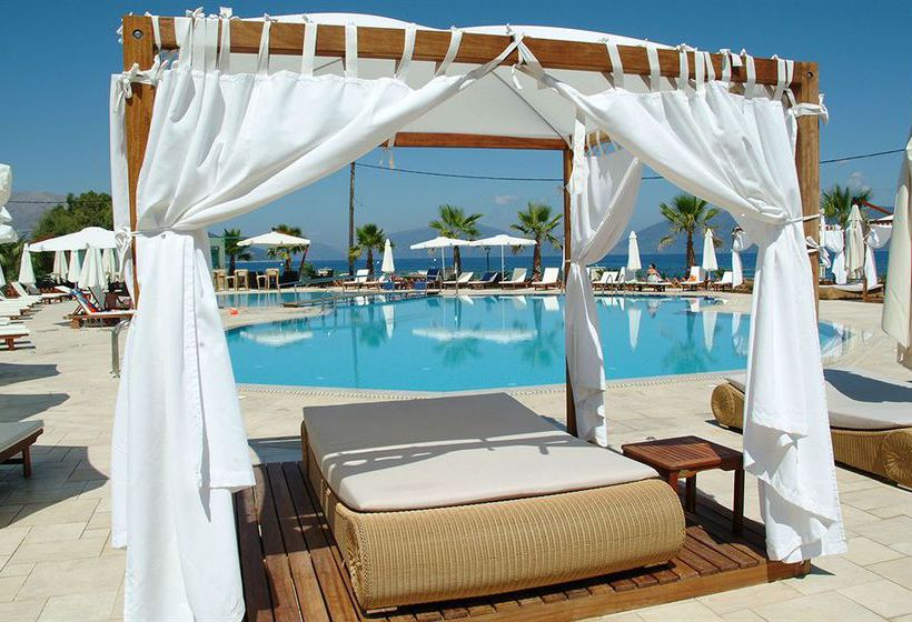 Hotel Ionian Emerald Resort  | Sami | Kefalonia | Greece 3