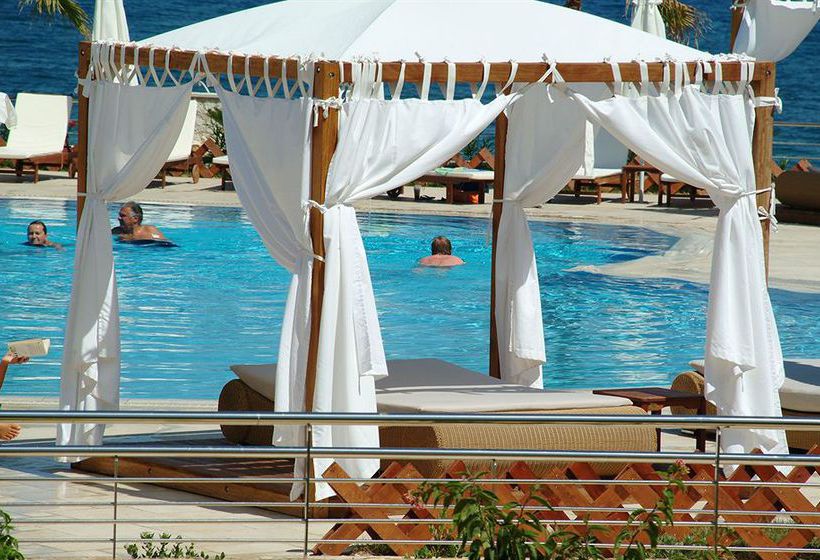 Hotel Ionian Emerald Resort  | Sami | Kefalonia | Greece 4