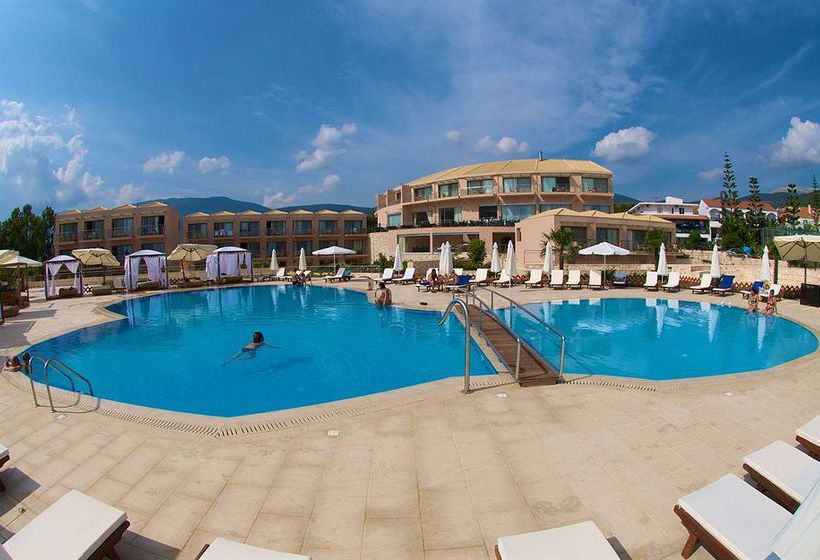 Hotel Ionian Emerald Resort  | Sami | Kefalonia | Greece 6