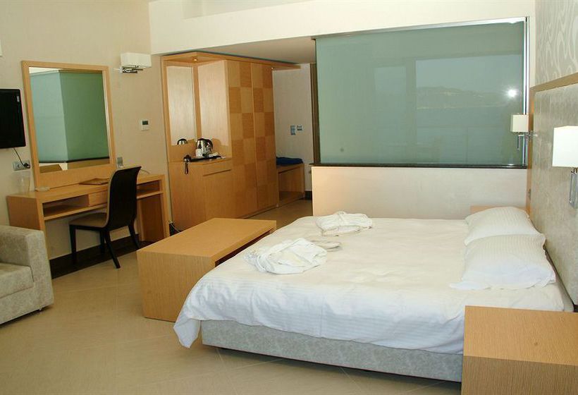 Hotel Ionian Emerald Resort  | Sami | Kefalonia | Greece 7