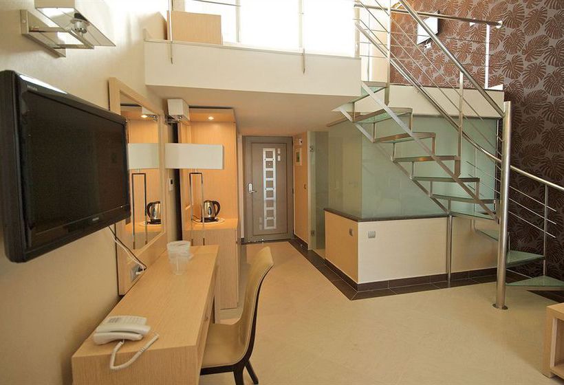 Hotel Ionian Emerald Resort  | Sami | Kefalonia | Greece 8