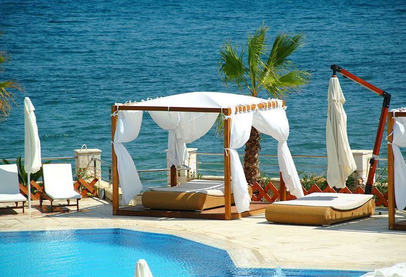 Hotel Ionian Emerald Resort  | Sami | Kefalonia | Greece 9