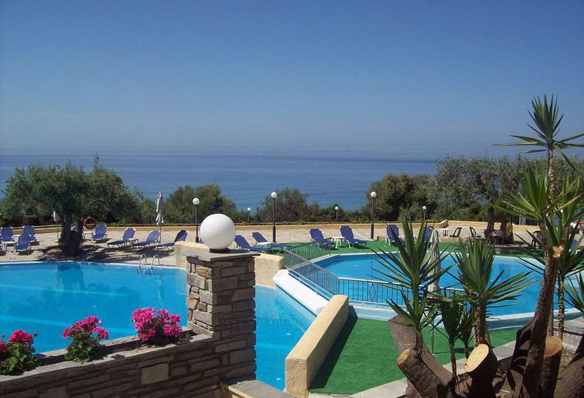 Hotel Elea Village Halkidiki