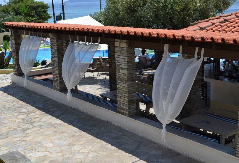 Hotel Elea Village  | Sithonia | Halkidiki | Greece 1