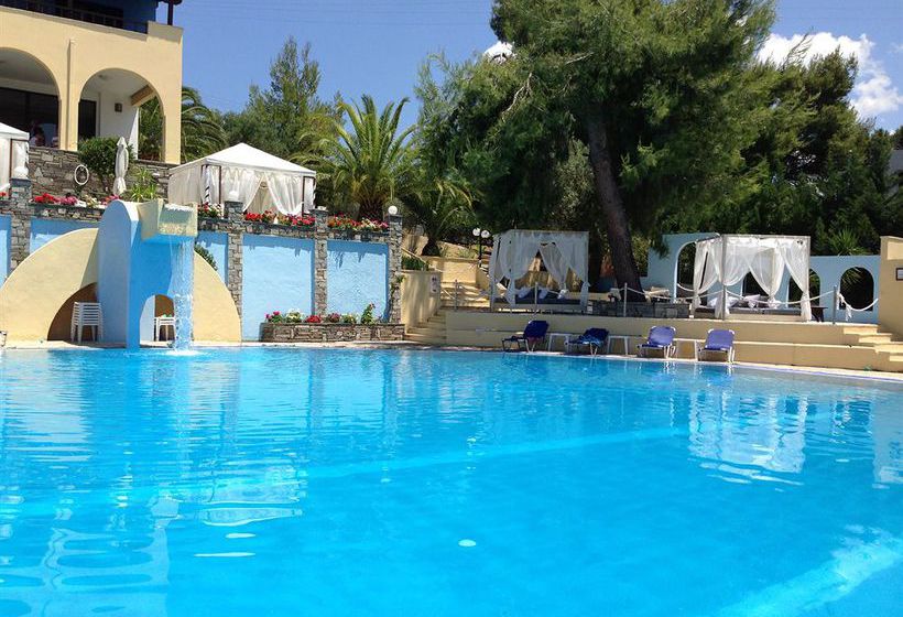 Hotel Elea Village  | Sithonia | Halkidiki | Greece 10