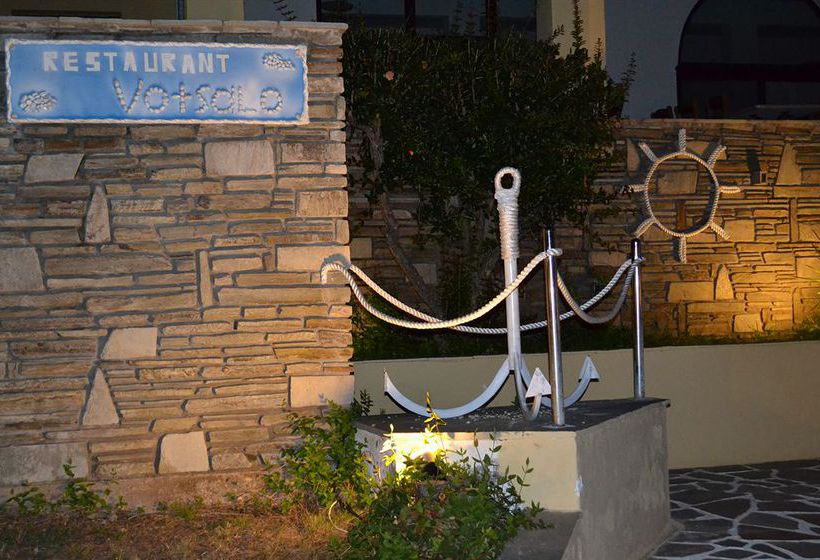 Hotel Elea Village  | Sithonia | Halkidiki | Greece 11