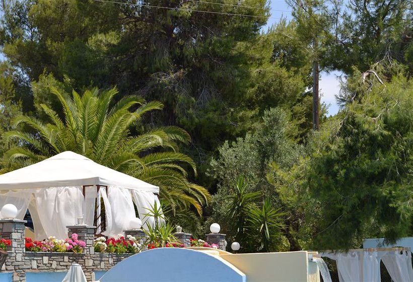 Hotel Elea Village  | Sithonia | Halkidiki | Greece 12