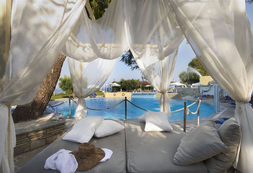 Hotel Elea Village  | Sithonia | Halkidiki | Greece 14