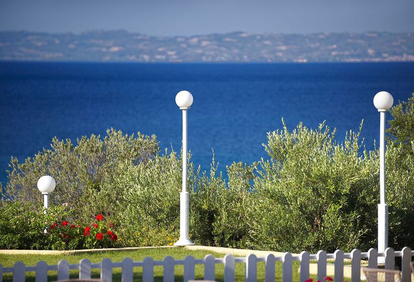 Hotel Elea Village  | Sithonia | Halkidiki | Greece 15